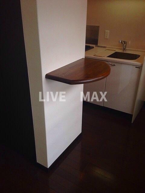 アスヴェル京都四条の物件内観写真