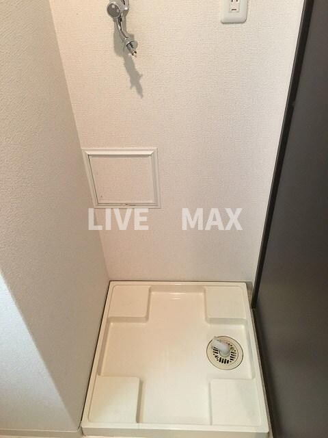 アスヴェル京都四条の物件内観写真