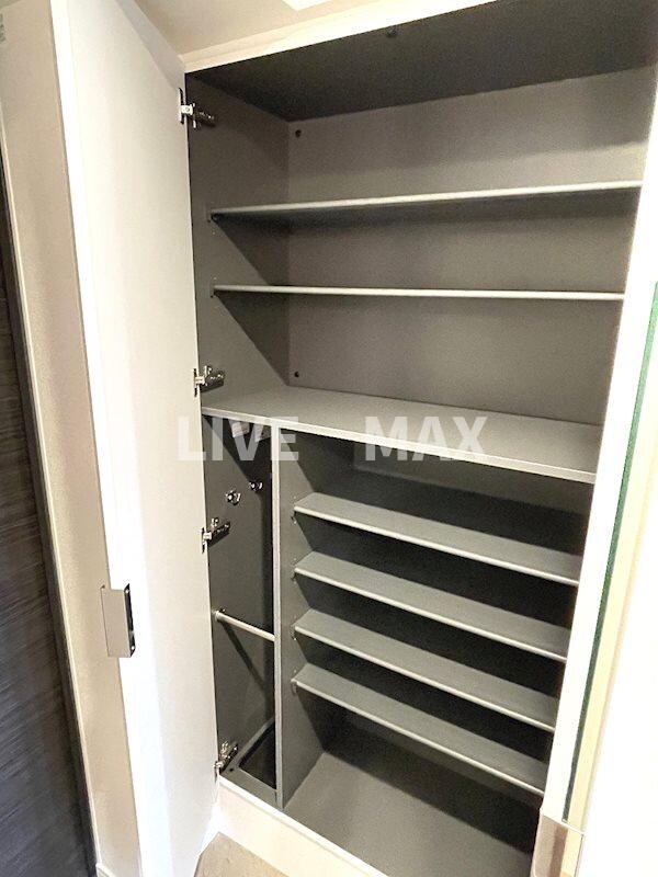 プレサンスTHE　KYOTO　粋都の物件内観写真