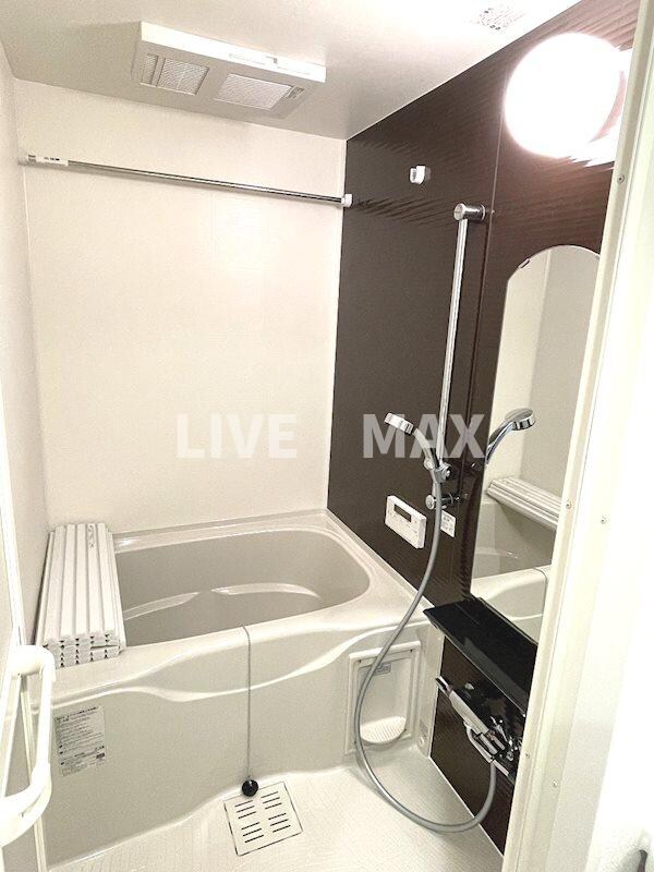 プレサンスTHE　KYOTO　粋都の物件内観写真