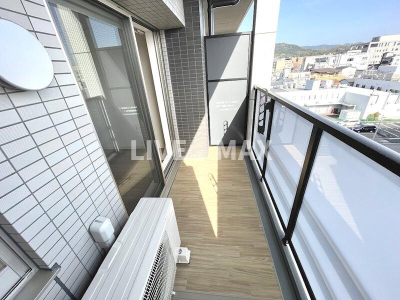 プレサンスTHE　KYOTO　粋都の物件内観写真