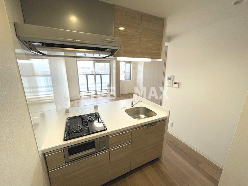 プレサンスTHE　KYOTO　粋都の物件内観写真