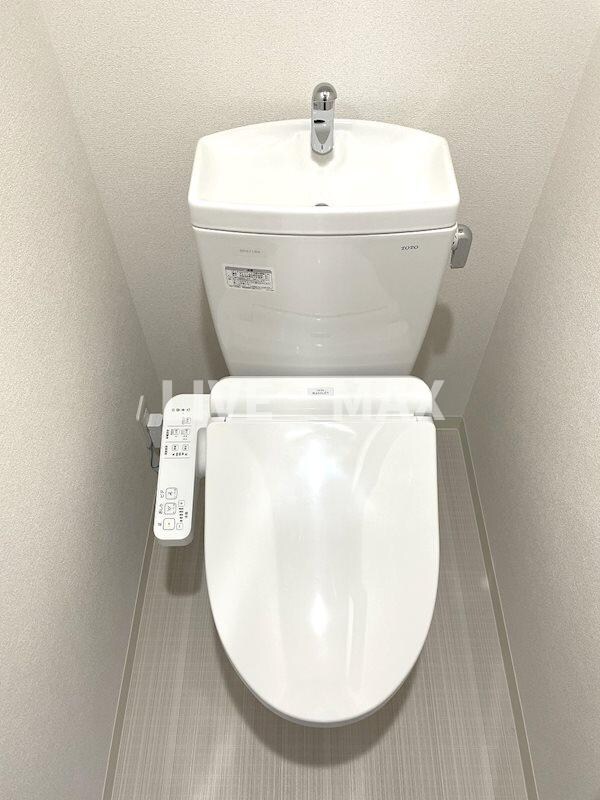 プレサンスTHE　KYOTO　粋都の物件内観写真