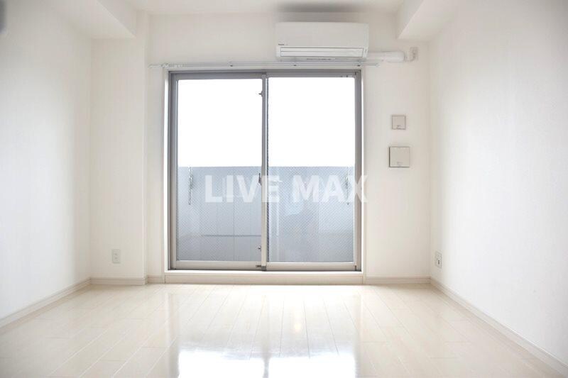 アドバンス京都アリビオの物件内観写真