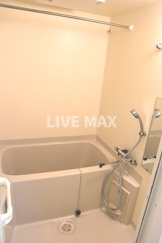 アドバンス京都アリビオの物件内観写真