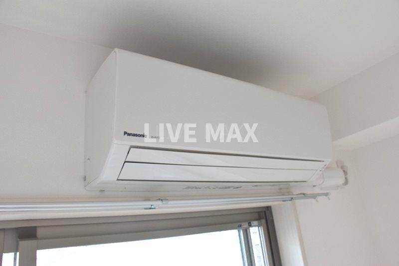 アドバンス京都アリビオの物件内観写真