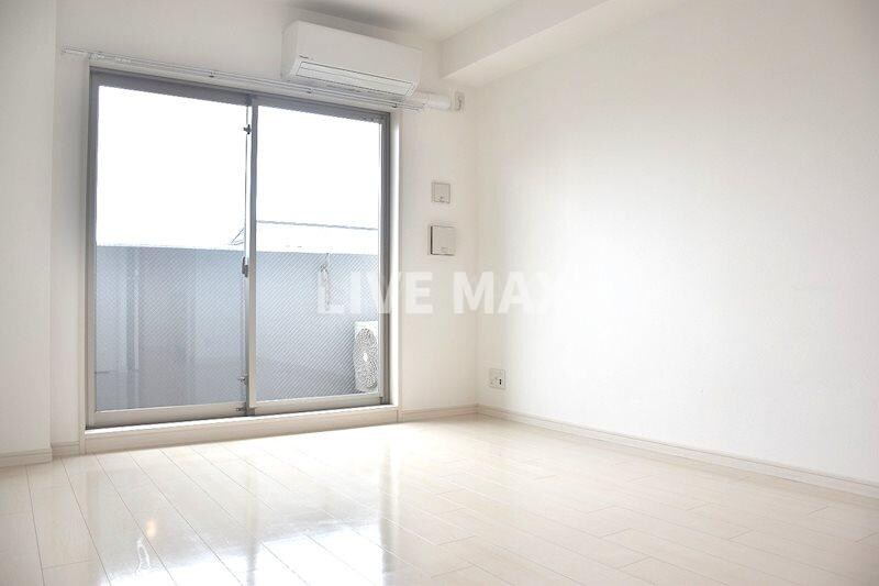 アドバンス京都アリビオの物件内観写真