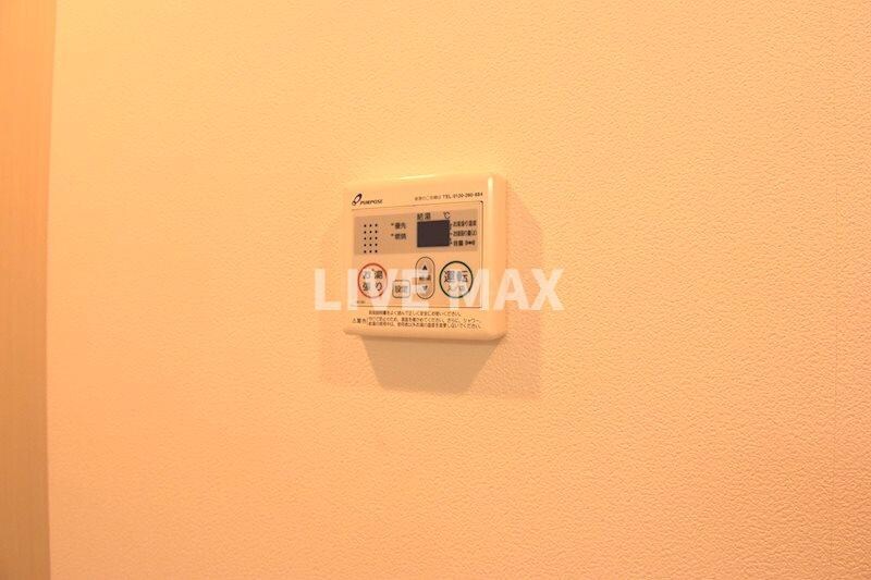 アドバンス京都アリビオの物件内観写真