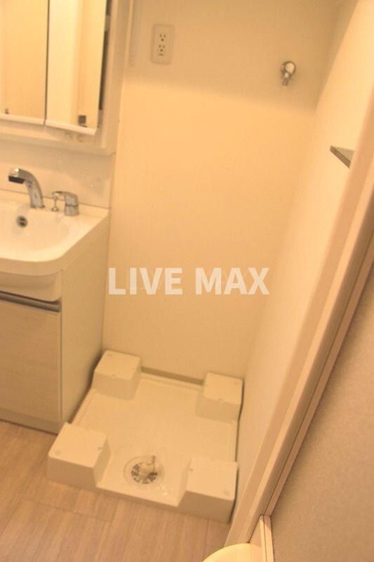 アドバンス京都アリビオの物件内観写真