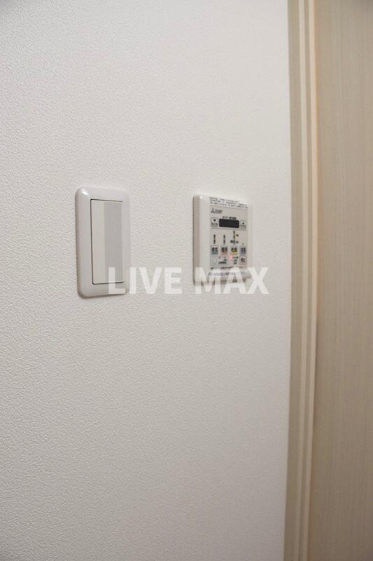 アドバンス京都アリビオの物件内観写真