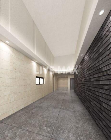 グランカーサ京都駅前の物件外観写真