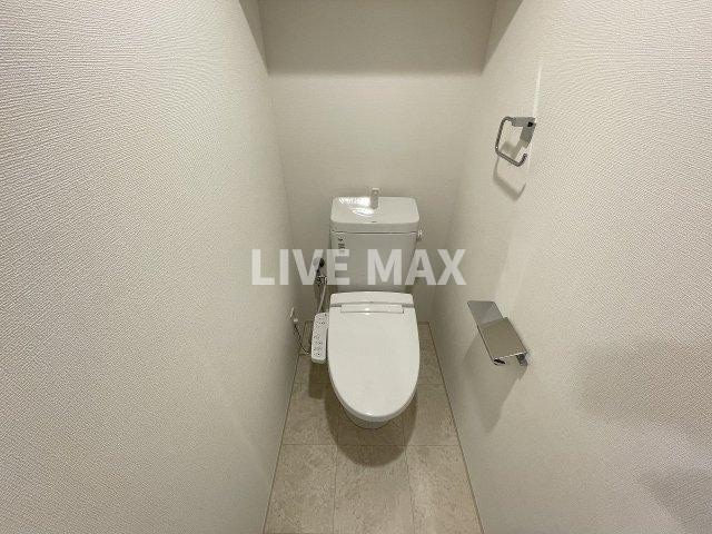 グランカーサ京都駅前の物件内観写真