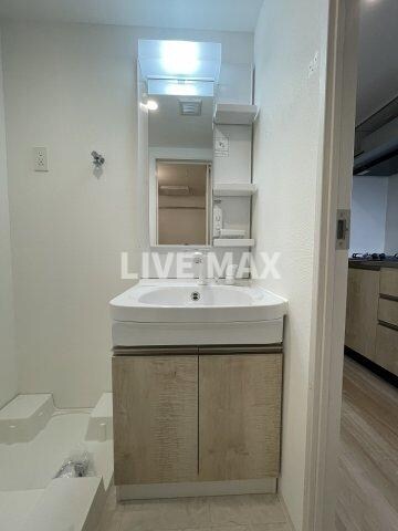 グランカーサ京都駅前の物件内観写真