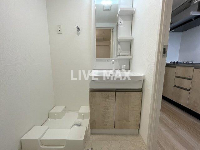 グランカーサ京都駅前の物件内観写真