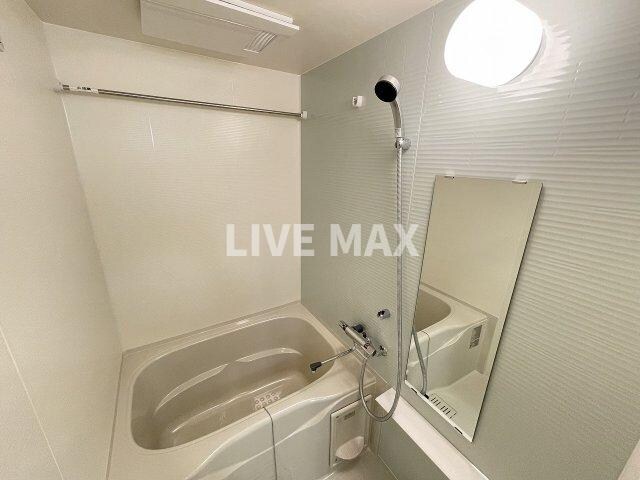 グランカーサ京都駅前の物件内観写真