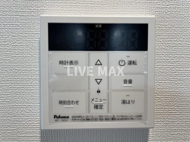 グランカーサ京都駅前の物件内観写真