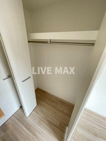 グランカーサ京都駅前の物件内観写真