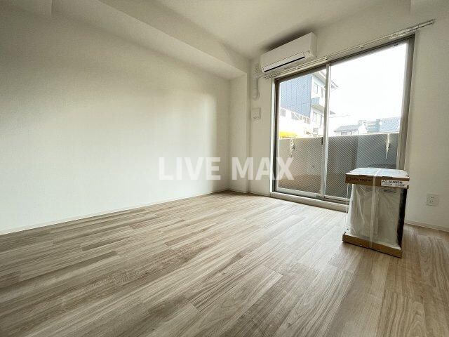 グランカーサ京都駅前の物件内観写真