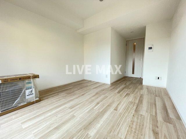 グランカーサ京都駅前の物件内観写真