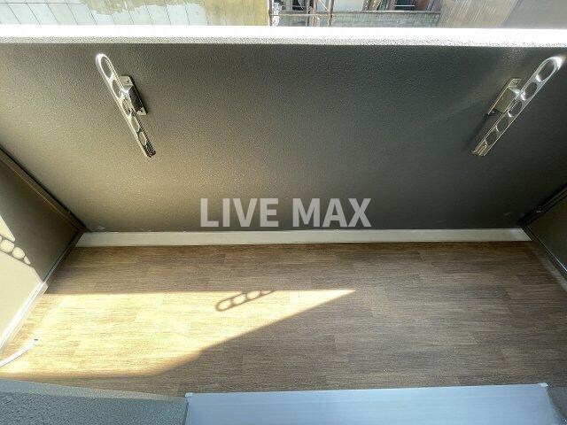 グランカーサ京都駅前の物件内観写真