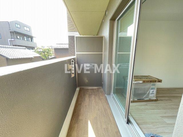 グランカーサ京都駅前の物件内観写真