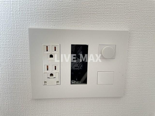 グランカーサ京都駅前の物件内観写真