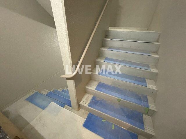 グランカーサ京都駅前の物件内観写真