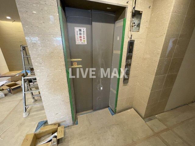 グランカーサ京都駅前の物件内観写真