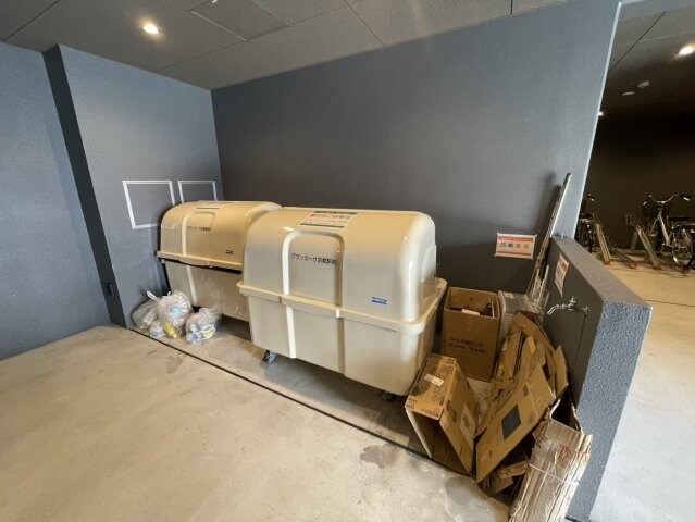 グランカーサ京都駅前の物件内観写真