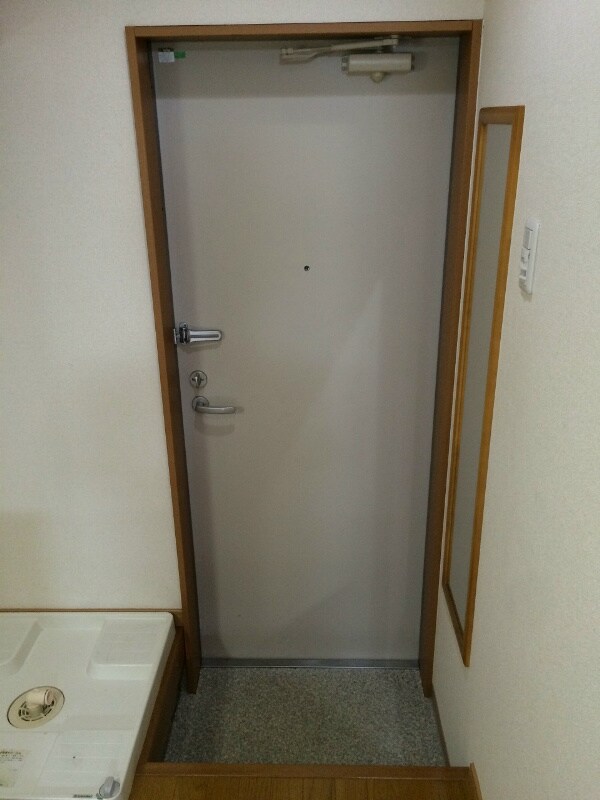 大宮駅 徒歩7分 1階の物件内観写真