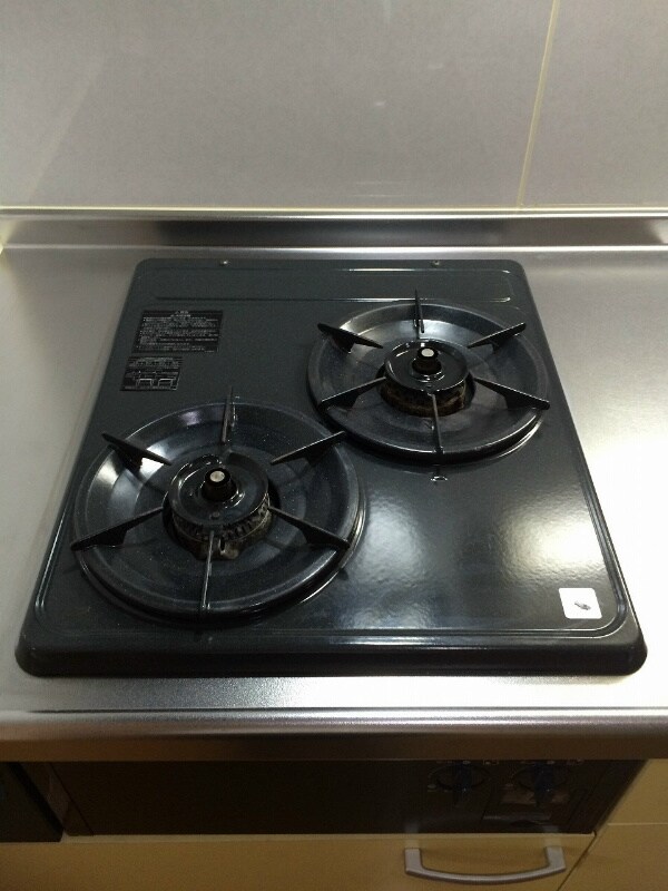 大宮駅 徒歩7分 1階の物件内観写真