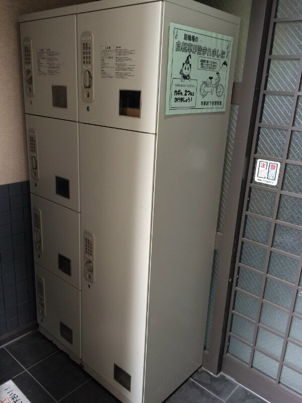 大宮駅 徒歩7分 1階の物件内観写真