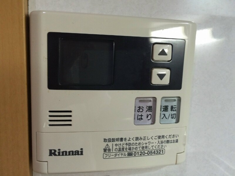 大宮駅 徒歩7分 1階の物件内観写真