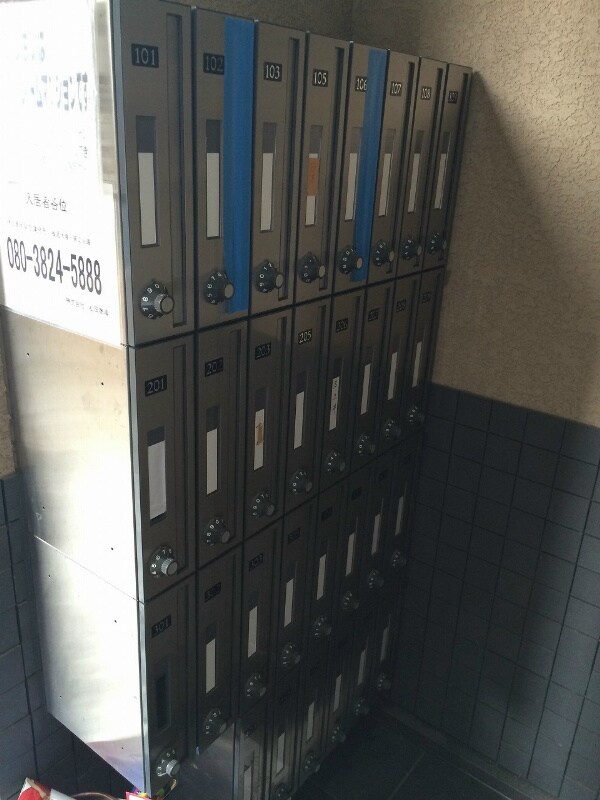 大宮駅 徒歩7分 1階の物件内観写真