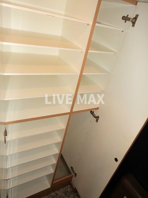 サムティ京都祇園の物件内観写真