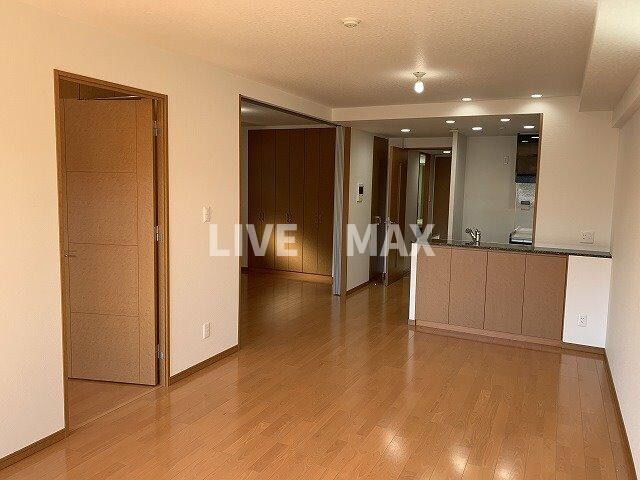 リーガル京都聖護院の物件内観写真