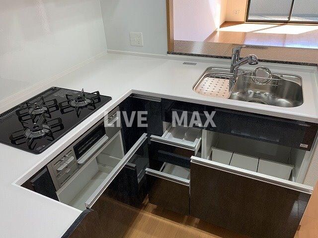 リーガル京都聖護院の物件内観写真