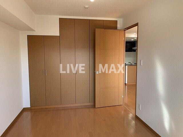 リーガル京都聖護院の物件内観写真