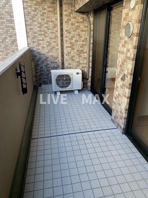 リーガル京都聖護院の物件内観写真