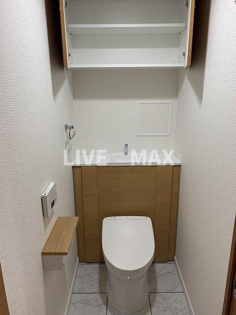 リーガル京都聖護院の物件内観写真