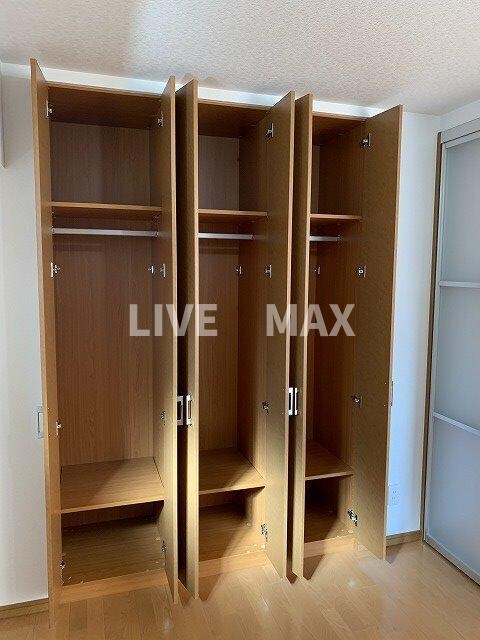 リーガル京都聖護院の物件内観写真