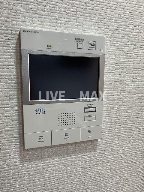 リーガル京都聖護院の物件内観写真