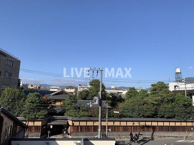 リーガル京都聖護院の物件内観写真