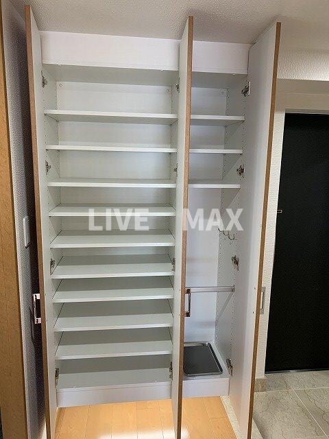 リーガル京都聖護院の物件内観写真