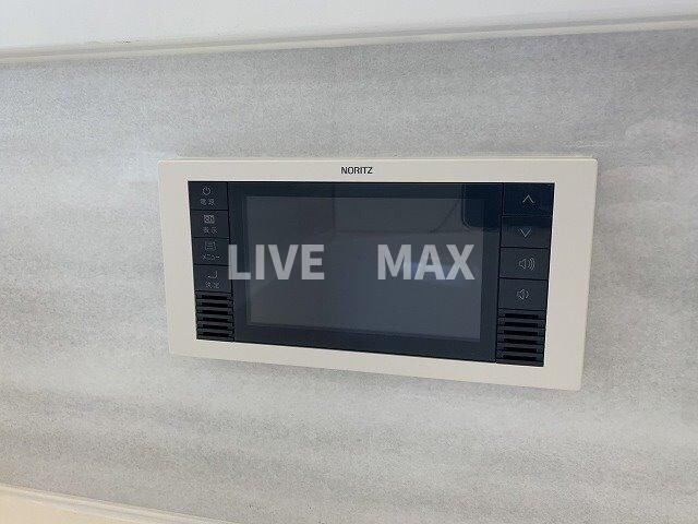 リーガル京都聖護院の物件内観写真