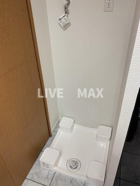 リーガル京都聖護院の物件内観写真