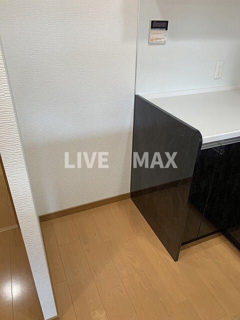 リーガル京都聖護院の物件内観写真