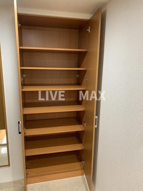 リーガル京都聖護院の物件内観写真