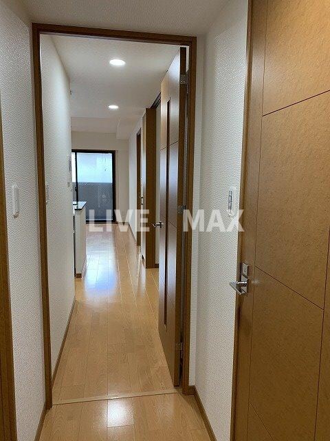 リーガル京都聖護院の物件内観写真