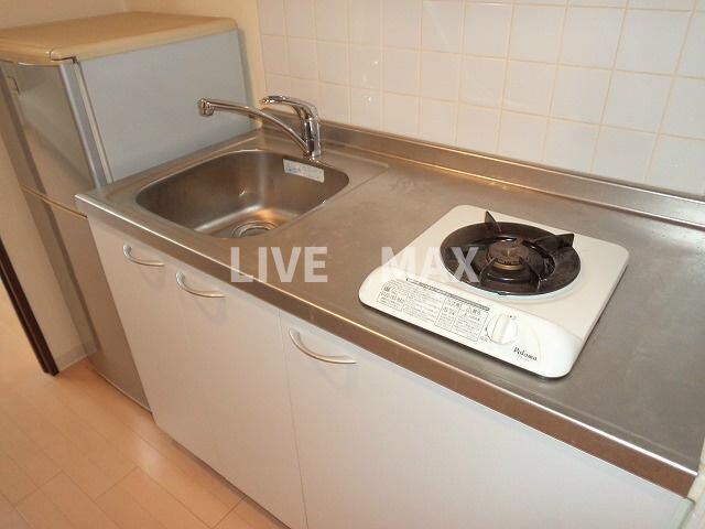 アクロス京都西大路の物件内観写真